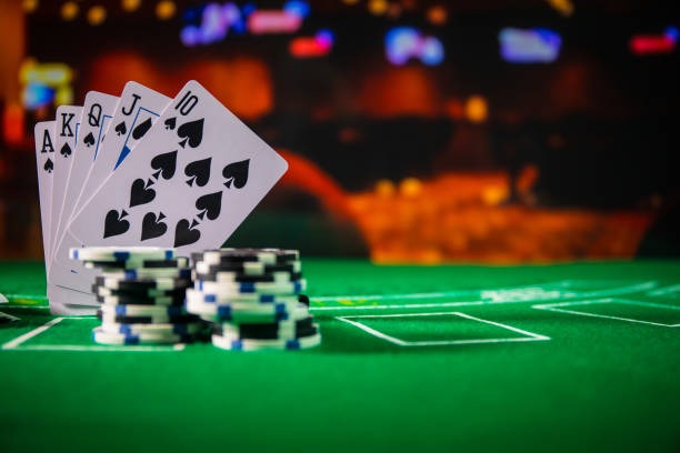 togel 52 Live Casino Deep-Dive